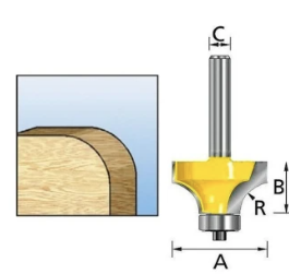 Фреза кром. 63,5х31,8х12х38х2Т — купить в интернет-магазине amurinstrument.ru с доставкой по #WF_CITY_DAT# | Каталог с характеристиками и ценами фреза кром. 63,5х31,8х12х38х2т, купить metabo, купить husqvarna, купить bosch, купить makita, купить hitachi, купить hikoki, купить oregon, купить stihl