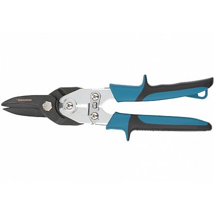 Ножницы по металлу усиленные,255 мм,прямой рез,GROSS — купить в интернет-магазине amurinstrument.ru с доставкой по #WF_CITY_DAT# | Каталог с характеристиками и ценами ножницы по металлу усиленные,255 мм,прямой рез,gross, купить metabo, купить husqvarna, купить bosch, купить makita, купить hitachi, купить hikoki, купить oregon, купить stihl