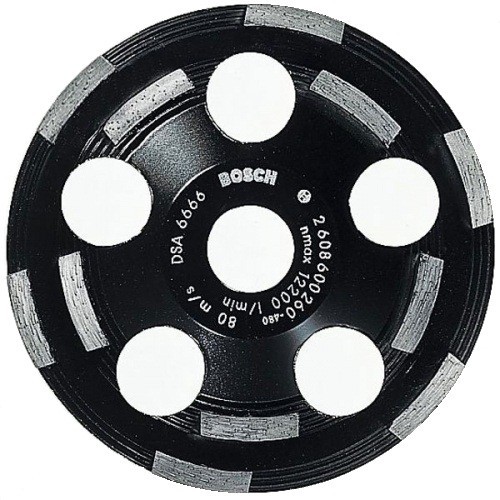 АЛМАЗНАЯ ЧАШКА BOSCH UPP-T 125мм — купить в интернет-магазине amurinstrument.ru с доставкой по #WF_CITY_DAT# | Каталог с характеристиками и ценами алмазная чашка bosch upp-t 125мм, купить metabo, купить husqvarna, купить bosch, купить makita, купить hitachi, купить hikoki, купить oregon, купить stihl