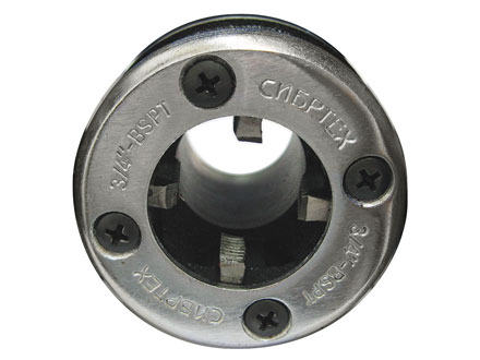 Клупп трубный 3/4" — купить в интернет-магазине amurinstrument.ru с доставкой по #WF_CITY_DAT# | Каталог с характеристиками и ценами клупп трубный 3/4", купить metabo, купить husqvarna, купить bosch, купить makita, купить hitachi, купить hikoki, купить oregon, купить stihl