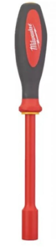 Отвертка изолированная VDE SW9 x125 — купить в интернет-магазине amurinstrument.ru с доставкой по #WF_CITY_DAT# | Каталог с характеристиками и ценами отвертка изолированная vde sw9 x125, купить metabo, купить husqvarna, купить bosch, купить makita, купить hitachi, купить hikoki, купить oregon, купить stihl