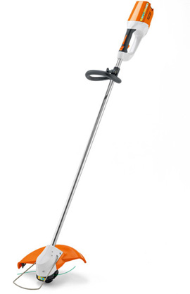 Триммер аккумуляторный STIHL FSA 85 PRO — купить в интернет-магазине amurinstrument.ru с доставкой по #WF_CITY_DAT# | Каталог с характеристиками и ценами триммер аккумуляторный stihl fsa 85 pro, купить metabo, купить husqvarna, купить bosch, купить makita, купить hitachi, купить hikoki, купить oregon, купить stihl