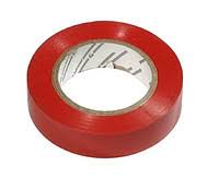 изолента пвх, 19 мм х 20 м, 180 мкм, красная // сибртех, купить metabo, купить husqvarna, купить bosch, купить makita, купить hitachi, купить hikoki, купить oregon, купить stihl