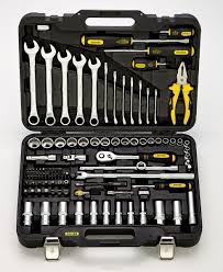 Универсальный набор инструментов 100 предметов BERGER BG100-3814 — купить в интернет-магазине amurinstrument.ru с доставкой по #WF_CITY_DAT# | Каталог с характеристиками и ценами универсальный набор инструментов 100 предметов berger bg100-3814, купить metabo, купить husqvarna, купить bosch, купить makita, купить hitachi, купить hikoki, купить oregon, купить stihl