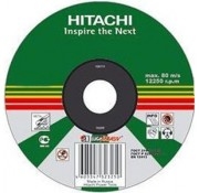 диск отрезной по металлу hitachi 180*1.6*22, купить metabo, купить husqvarna, купить bosch, купить makita, купить hitachi, купить hikoki, купить oregon, купить stihl