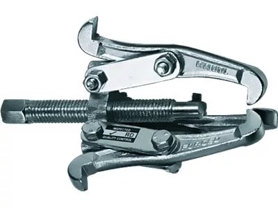 Съемник механический, 150 мм, тройной// SPARTA — купить в интернет-магазине amurinstrument.ru с доставкой по #WF_CITY_DAT# | Каталог с характеристиками и ценами съемник механический, 150 мм, тройной// sparta, купить metabo, купить husqvarna, купить bosch, купить makita, купить hitachi, купить hikoki, купить oregon, купить stihl