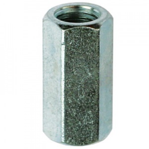 Муфта соединительная М 8х25, оцинкованная — купить в интернет-магазине amurinstrument.ru с доставкой по #WF_CITY_DAT# | Каталог с характеристиками и ценами муфта соединительная м 8х25, оцинкованная, купить metabo, купить husqvarna, купить bosch, купить makita, купить hitachi, купить hikoki, купить oregon, купить stihl