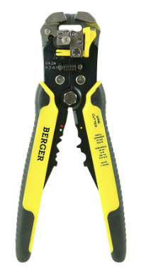 Стриппер многофункциональный для снятия изоляции BERGER BG1919 — купить в интернет-магазине amurinstrument.ru с доставкой по #WF_CITY_DAT# | Каталог с характеристиками и ценами стриппер многофункциональный для снятия изоляции berger bg1919, купить metabo, купить husqvarna, купить bosch, купить makita, купить hitachi, купить hikoki, купить oregon, купить stihl