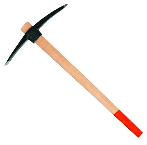 Кирка, деревянная рукоятка, вес 2000 г (Hobbi) (шт.) — купить в интернет-магазине amurinstrument.ru с доставкой по #WF_CITY_DAT# | Каталог с характеристиками и ценами кирка, деревянная рукоятка, вес 2000 г (hobbi) (шт.), купить metabo, купить husqvarna, купить bosch, купить makita, купить hitachi, купить hikoki, купить oregon, купить stihl