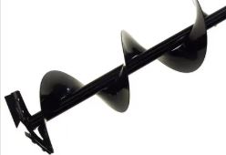 Шнек для льда SLOGGER ID250 250мм, 0.83м — купить в интернет-магазине amurinstrument.ru с доставкой по #WF_CITY_DAT# | Каталог с характеристиками и ценами шнек для льда slogger id250 250мм, 0.83м, купить metabo, купить husqvarna, купить bosch, купить makita, купить hitachi, купить hikoki, купить oregon, купить stihl