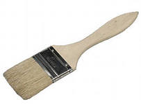 кисть флейцевая ,,вятка,, дер.ручка, нат.щетина 20мм 0100-020, купить metabo, купить husqvarna, купить bosch, купить makita, купить hitachi, купить hikoki, купить oregon, купить stihl