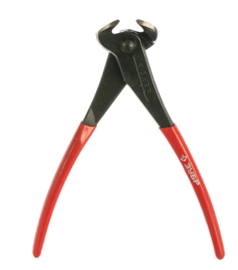 Кусачки ЗУБР "Мастер" торцевые, CR-V, 200мм — купить в интернет-магазине amurinstrument.ru с доставкой по #WF_CITY_DAT# | Каталог с характеристиками и ценами кусачки зубр "мастер" торцевые, cr-v, 200мм, купить metabo, купить husqvarna, купить bosch, купить makita, купить hitachi, купить hikoki, купить oregon, купить stihl