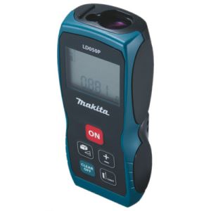 Дальномер лазерный MAKITA LD 050 P — купить в интернет-магазине amurinstrument.ru с доставкой по #WF_CITY_DAT# | Каталог с характеристиками и ценами дальномер лазерный makita ld 050 p, купить metabo, купить husqvarna, купить bosch, купить makita, купить hitachi, купить hikoki, купить oregon, купить stihl