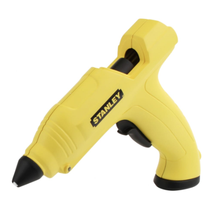 Пистолет клеевой 6-GR90R беспроводной STANLEY STHT6-70416 — купить в интернет-магазине amurinstrument.ru с доставкой по #WF_CITY_DAT# | Каталог с характеристиками и ценами пистолет клеевой 6-gr90r беспроводной stanley stht6-70416, купить metabo, купить husqvarna, купить bosch, купить makita, купить hitachi, купить hikoki, купить oregon, купить stihl