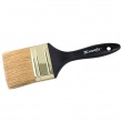 кисть плоская "профи" 2", натуральная щетина, пластмассовая ручка// matrix, купить metabo, купить husqvarna, купить bosch, купить makita, купить hitachi, купить hikoki, купить oregon, купить stihl