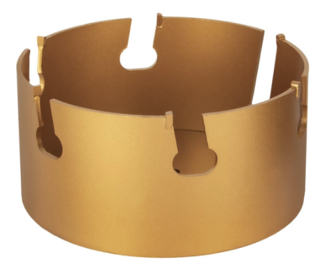 Коронка универсальная ПРАКТИКА ф 76мм, твердосплавная — купить в интернет-магазине amurinstrument.ru с доставкой по #WF_CITY_DAT# | Каталог с характеристиками и ценами коронка универсальная практика ф 76мм, твердосплавная, купить metabo, купить husqvarna, купить bosch, купить makita, купить hitachi, купить hikoki, купить oregon, купить stihl