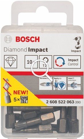 Ударная бита, PZ2, 25mm 10 шт — купить в интернет-магазине amurinstrument.ru с доставкой по #WF_CITY_DAT# | Каталог с характеристиками и ценами ударная бита, pz2, 25mm 10 шт, купить metabo, купить husqvarna, купить bosch, купить makita, купить hitachi, купить hikoki, купить oregon, купить stihl