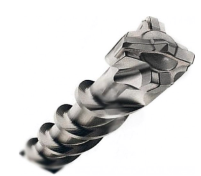 Бур SDS-plus Nemesis 24х250 — купить в интернет-магазине amurinstrument.ru с доставкой по #WF_CITY_DAT# | Каталог с характеристиками и ценами бур sds-plus nemesis 24х250, купить metabo, купить husqvarna, купить bosch, купить makita, купить hitachi, купить hikoki, купить oregon, купить stihl