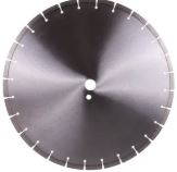 алмазный диск koman 600x4.5x10x25.4mm сегментный (асфальт/бетон)  пр-ва япония., купить metabo, купить husqvarna, купить bosch, купить makita, купить hitachi, купить hikoki, купить oregon, купить stihl