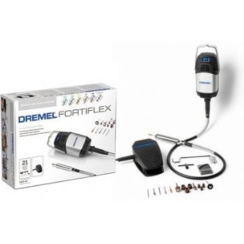 Многофункциональный инструмент DREMEL FORTIFLEX9100 — купить в интернет-магазине amurinstrument.ru с доставкой по #WF_CITY_DAT# | Каталог с характеристиками и ценами многофункциональный инструмент dremel fortiflex9100, купить metabo, купить husqvarna, купить bosch, купить makita, купить hitachi, купить hikoki, купить oregon, купить stihl