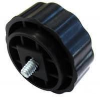 гайка триммерной головки (m6*1,25 правая) ht27, купить metabo, купить husqvarna, купить bosch, купить makita, купить hitachi, купить hikoki, купить oregon, купить stihl