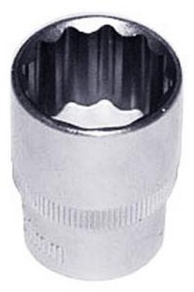 Головка 32 мм. 3/4" SATA 12 граней S16613 — купить в интернет-магазине amurinstrument.ru с доставкой по #WF_CITY_DAT# | Каталог с характеристиками и ценами головка 32 мм. 3/4" sata 12 граней s16613, купить metabo, купить husqvarna, купить bosch, купить makita, купить hitachi, купить hikoki, купить oregon, купить stihl