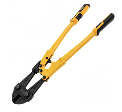 Болторез 450 мм, 18", Cr-Mo // Denzel — купить в интернет-магазине amurinstrument.ru с доставкой по #WF_CITY_DAT# | Каталог с характеристиками и ценами болторез 450 мм, 18", cr-mo // denzel, купить metabo, купить husqvarna, купить bosch, купить makita, купить hitachi, купить hikoki, купить oregon, купить stihl