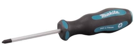 Отвертка ударная PH1, длина стержня 75мм — купить в интернет-магазине amurinstrument.ru с доставкой по #WF_CITY_DAT# | Каталог с характеристиками и ценами отвертка ударная ph1, длина стержня 75мм, купить metabo, купить husqvarna, купить bosch, купить makita, купить hitachi, купить hikoki, купить oregon, купить stihl