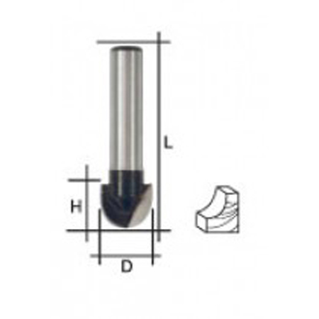 Фреза пазовая галтельная, DxHxL = 16х10х45 мм — купить в интернет-магазине amurinstrument.ru с доставкой по #WF_CITY_DAT# | Каталог с характеристиками и ценами фреза пазовая галтельная, dxhxl = 16х10х45 мм, купить metabo, купить husqvarna, купить bosch, купить makita, купить hitachi, купить hikoki, купить oregon, купить stihl