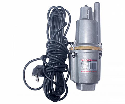 Насос вибрационный погружной Slogger WP3010T — купить в интернет-магазине amurinstrument.ru с доставкой по #WF_CITY_DAT# | Каталог с характеристиками и ценами насос вибрационный погружной slogger wp3010t, купить metabo, купить husqvarna, купить bosch, купить makita, купить hitachi, купить hikoki, купить oregon, купить stihl