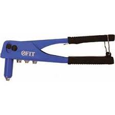 Заклепочник 2,4 - 4,8 мм (240 мм) — купить в интернет-магазине amurinstrument.ru с доставкой по #WF_CITY_DAT# | Каталог с характеристиками и ценами заклепочник 2,4 - 4,8 мм (240 мм), купить metabo, купить husqvarna, купить bosch, купить makita, купить hitachi, купить hikoki, купить oregon, купить stihl