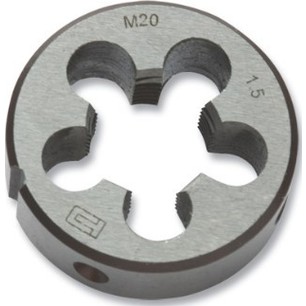 Плашка М4х0,7 "Сибртех" — купить в интернет-магазине amurinstrument.ru с доставкой по #WF_CITY_DAT# | Каталог с характеристиками и ценами плашка м4х0,7 "сибртех", купить metabo, купить husqvarna, купить bosch, купить makita, купить hitachi, купить hikoki, купить oregon, купить stihl