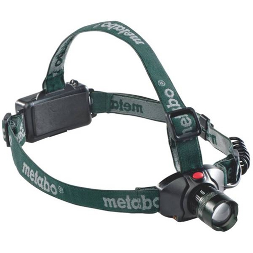 Фонарик METABO светодиодный налобный — купить в интернет-магазине amurinstrument.ru с доставкой по #WF_CITY_DAT# | Каталог с характеристиками и ценами фонарик metabo светодиодный налобный, купить metabo, купить husqvarna, купить bosch, купить makita, купить hitachi, купить hikoki, купить oregon, купить stihl