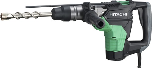 Перфоратор HITACHI DH 40 MC SDSmax — купить в интернет-магазине amurinstrument.ru с доставкой по #WF_CITY_DAT# | Каталог с характеристиками и ценами перфоратор hitachi dh 40 mc sdsmax, купить metabo, купить husqvarna, купить bosch, купить makita, купить hitachi, купить hikoki, купить oregon, купить stihl
