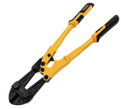 Болторез 350 мм, 14", Cr-Mo // Denzel — купить в интернет-магазине amurinstrument.ru с доставкой по #WF_CITY_DAT# | Каталог с характеристиками и ценами болторез 350 мм, 14", cr-mo // denzel, купить metabo, купить husqvarna, купить bosch, купить makita, купить hitachi, купить hikoki, купить oregon, купить stihl