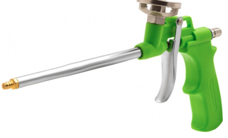 Пистолет для монтажной пены// Сибртех — купить в интернет-магазине amurinstrument.ru с доставкой по #WF_CITY_DAT# | Каталог с характеристиками и ценами пистолет для монтажной пены// сибртех, купить metabo, купить husqvarna, купить bosch, купить makita, купить hitachi, купить hikoki, купить oregon, купить stihl