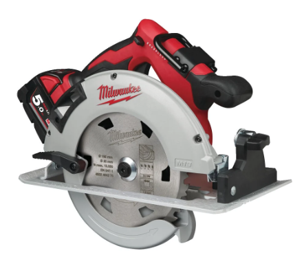 Акк. циркулярная пила M18 BLCS66-502X (Li-Ion5Ач) — купить в интернет-магазине amurinstrument.ru с доставкой по #WF_CITY_DAT# | Каталог с характеристиками и ценами акк. циркулярная пила m18 blcs66-502x (li-ion5ач), купить metabo, купить husqvarna, купить bosch, купить makita, купить hitachi, купить hikoki, купить oregon, купить stihl