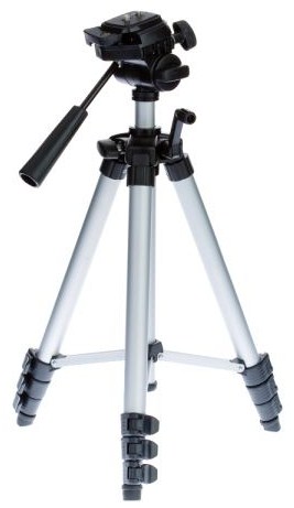 Фото/видео штатив ADA Digit 130 — купить в интернет-магазине amurinstrument.ru с доставкой по #WF_CITY_DAT# | Каталог с характеристиками и ценами фото/видео штатив ada digit 130, купить metabo, купить husqvarna, купить bosch, купить makita, купить hitachi, купить hikoki, купить oregon, купить stihl