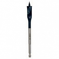 сверло перьев. дер 17x400, купить metabo, купить husqvarna, купить bosch, купить makita, купить hitachi, купить hikoki, купить oregon, купить stihl