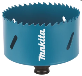 Коронка BiM 83мм Ezychange — купить в интернет-магазине amurinstrument.ru с доставкой по #WF_CITY_DAT# | Каталог с характеристиками и ценами коронка bim 83мм ezychange, купить metabo, купить husqvarna, купить bosch, купить makita, купить hitachi, купить hikoki, купить oregon, купить stihl