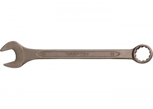 Ключ комбинированый, 6 мм, CrV, фосфатированный, ГОСТ 16983// СИБРТЕХ — купить в интернет-магазине amurinstrument.ru с доставкой по #WF_CITY_DAT# | Каталог с характеристиками и ценами ключ комбинированый, 6 мм, crv, фосфатированный, гост 16983// сибртех, купить metabo, купить husqvarna, купить bosch, купить makita, купить hitachi, купить hikoki, купить oregon, купить stihl