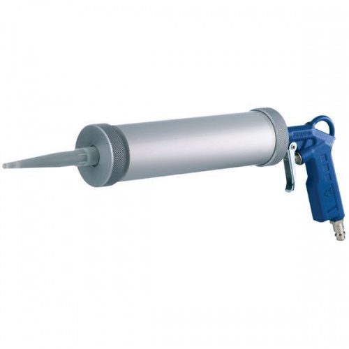 Пистолет для туб KP 950 — купить в интернет-магазине amurinstrument.ru с доставкой по #WF_CITY_DAT# | Каталог с характеристиками и ценами пистолет для туб kp 950, купить metabo, купить husqvarna, купить bosch, купить makita, купить hitachi, купить hikoki, купить oregon, купить stihl