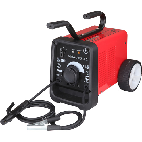 Сварочный трансформатор СПЕЦ ММА200 АС — купить в интернет-магазине amurinstrument.ru с доставкой по #WF_CITY_DAT# | Каталог с характеристиками и ценами сварочный трансформатор спец мма200 ас, купить metabo, купить husqvarna, купить bosch, купить makita, купить hitachi, купить hikoki, купить oregon, купить stihl