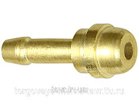 ниппель д.6 (под гайку м16), купить metabo, купить husqvarna, купить bosch, купить makita, купить hitachi, купить hikoki, купить oregon, купить stihl