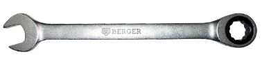 Ключ комбинированный трещоточный 8мм BERGER BG1096 — купить в интернет-магазине amurinstrument.ru с доставкой по #WF_CITY_DAT# | Каталог с характеристиками и ценами ключ комбинированный трещоточный 8мм berger bg1096, купить metabo, купить husqvarna, купить bosch, купить makita, купить hitachi, купить hikoki, купить oregon, купить stihl