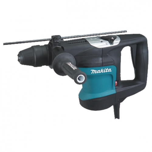 Перфоратор MAKITA HR 3540 С — купить в интернет-магазине amurinstrument.ru с доставкой по #WF_CITY_DAT# | Каталог с характеристиками и ценами перфоратор makita hr 3540 с, купить metabo, купить husqvarna, купить bosch, купить makita, купить hitachi, купить hikoki, купить oregon, купить stihl