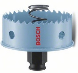 Коронка BOSCH Sheet Metal 40 мм SM — купить в интернет-магазине amurinstrument.ru с доставкой по #WF_CITY_DAT# | Каталог с характеристиками и ценами коронка bosch sheet metal 40 мм sm, купить metabo, купить husqvarna, купить bosch, купить makita, купить hitachi, купить hikoki, купить oregon, купить stihl