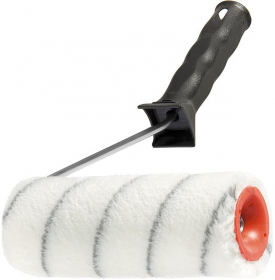 Валик "НЕЙЛОН Стандарт" с ручкой, 180 мм MATRIX — купить в интернет-магазине amurinstrument.ru с доставкой по #WF_CITY_DAT# | Каталог с характеристиками и ценами валик "нейлон стандарт" с ручкой, 180 мм matrix, купить metabo, купить husqvarna, купить bosch, купить makita, купить hitachi, купить hikoki, купить oregon, купить stihl