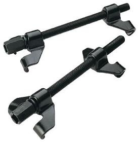 Стяжка пружин усиленная 370 мм — купить в интернет-магазине amurinstrument.ru с доставкой по #WF_CITY_DAT# | Каталог с характеристиками и ценами стяжка пружин усиленная 370 мм, купить metabo, купить husqvarna, купить bosch, купить makita, купить hitachi, купить hikoki, купить oregon, купить stihl