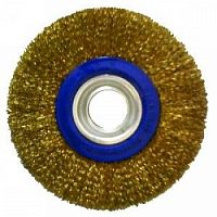 корщетка для точил практика 150мм мягкая, переходн, купить metabo, купить husqvarna, купить bosch, купить makita, купить hitachi, купить hikoki, купить oregon, купить stihl